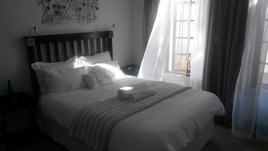 Hiflyerz Guest House Boksburg Chambre photo